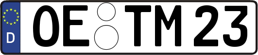 OE-TM23