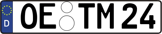 OE-TM24