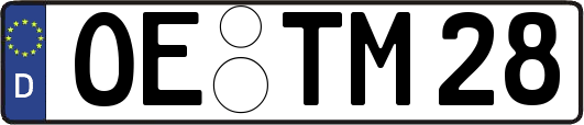 OE-TM28