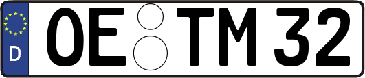 OE-TM32