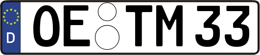 OE-TM33
