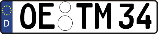 OE-TM34