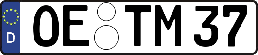 OE-TM37