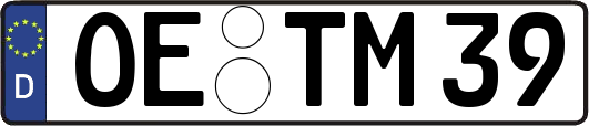 OE-TM39