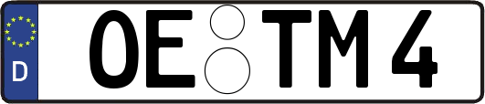 OE-TM4
