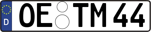 OE-TM44