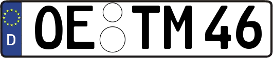 OE-TM46