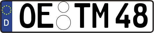 OE-TM48