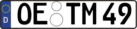 OE-TM49