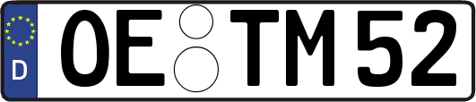 OE-TM52