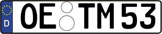 OE-TM53