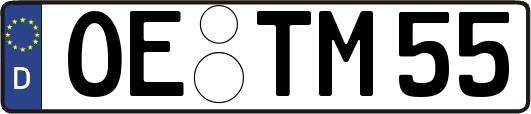 OE-TM55