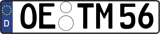 OE-TM56