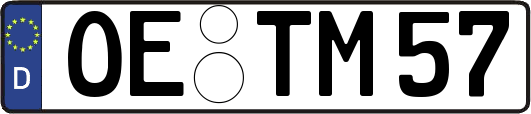 OE-TM57