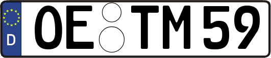 OE-TM59
