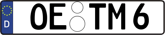 OE-TM6