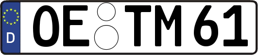 OE-TM61