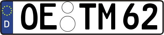 OE-TM62