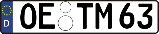 OE-TM63