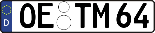 OE-TM64
