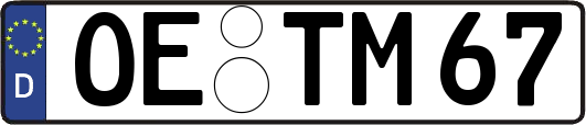 OE-TM67