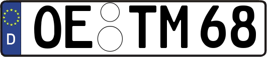 OE-TM68