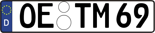 OE-TM69