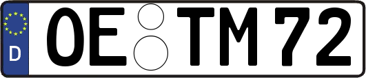 OE-TM72
