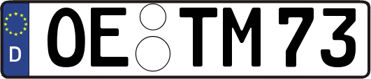 OE-TM73