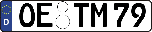 OE-TM79