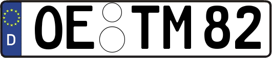 OE-TM82