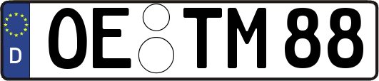 OE-TM88