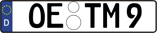 OE-TM9