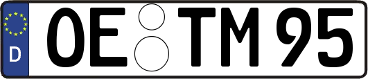 OE-TM95