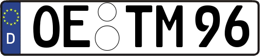 OE-TM96