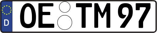 OE-TM97