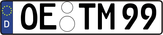 OE-TM99