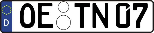 OE-TN07