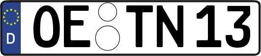 OE-TN13