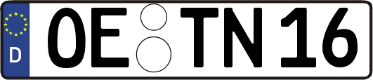 OE-TN16