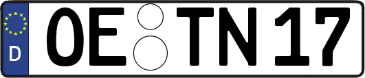 OE-TN17