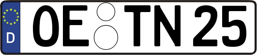OE-TN25