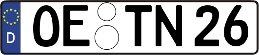 OE-TN26