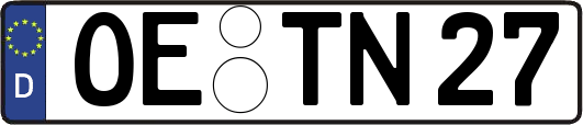 OE-TN27