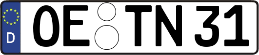 OE-TN31
