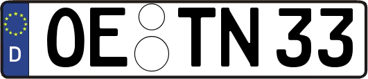 OE-TN33
