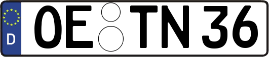 OE-TN36