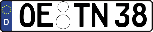 OE-TN38