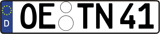OE-TN41