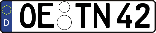 OE-TN42